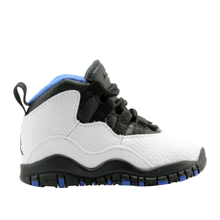 Jordan retro 10 for toddlers sales
