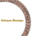thumbnail image 3 of SOPOTUTU Anillo Decorativo Dorado Para Botón De Arranque Con Para Accesorios De Carro, 3 of 8