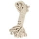 thumbnail image 3 of Toystoory Cuerda de algodón de 5mm, 8mm, 10mm, 15mm, cuerda trenzada gruesa, cuerda trenzada de decoración Beige, cuerda artesanal para el hogar, Kits de decoración para fiestas 10 mm Toystoory HA002654-03, 3 of 6