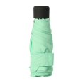 thumbnail image 1 of sombrilla portátil unisex Plegable Portátil A Prueba Lluvia Parasol Verde Magideal sombrilla portátil unisex, 1 of 7