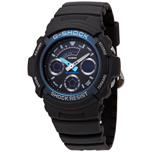 g shock aw591