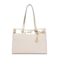 thumbnail image 1 of Michael Kors Bolsa Tote para Mujer – Pocket Tote de Cuero, Espaciosa y Elegante, Ideal para Laptop, 1 of 4