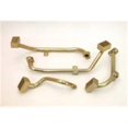 thumbnail image 1 of 15-721 Deep Rear Sump Oil Pump Pickup for 15-720 Pan with Pump, 1 of 1