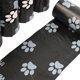 thumbnail image 2 of Bolsas para excrementos de perros de 2 a 40 rollos para paseos al aire libre, bolsa para residuos de gatos, bolsa de basura de repuesto para limpieza del hogar al aire libre, suministros para mascota, 2 of 5