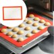 thumbnail image 3 of Tappetino da forno en silicona antiaderente Teglia da forno Teglia da forno Cuadrado S, 3 of 8