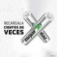thumbnail image 5 of 12 Pilas Baterías Recargables Energizer tamaño AAA, 5 of 5