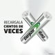 thumbnail image 5 of 12 Pilas Baterías Recargables Energizer tamaño AAA, 5 of 5