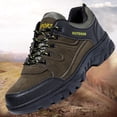 thumbnail image 3 of UTTOASFAY Men's Hiking Shoes,Round Toe Outdoor Walking Shoes,Com-fortable Casual Trail Footwear,Lightweight Plus Size Spring Summer Shoes, 3 of 6