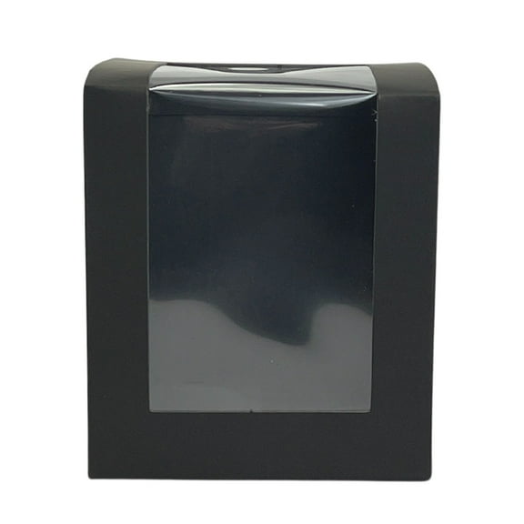 Large Juliet Matte Black Gift Box - Candle Making Gift Box (Box of 12) FREE SHIPPING