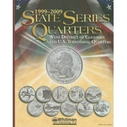 State Series Quarters 1999-2009: Eith District of Columbia and U.S. Territorial Quarters (Other)