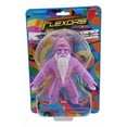 thumbnail image 5 of Figura Ruz Flexors Hairy Series (Ulric 14.5 cm Lila), 5 of 5