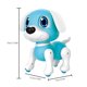 thumbnail image 4 of Vogacara Perro Juguete Niños Mascota Inteligente Robot Cachorro Gesto Sensor Obstáculo Evitación Robot Perro, Rosa Videojuegos portátiles reloj azul Vogacara FN000051-03B, 4 of 6