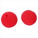 thumbnail image 5 of 50 Piezas Adorable Nariz de Payaso de Esponja de Bola Roja para Decoración de Boda de Fiesta Disfraz de Halloween de Navidad Accesorios de Vestido Mágico, 5 of 5