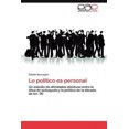 thumbnail image 2 of Lo político es personal, 2 of 2