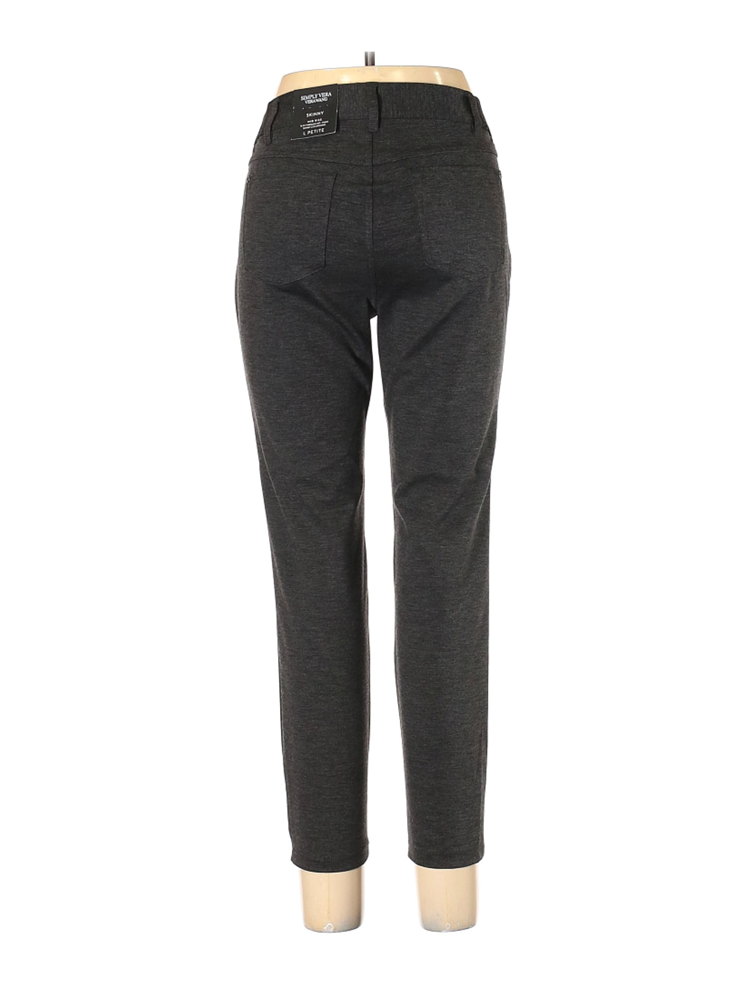 simply vera jeans petite