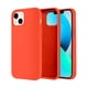 thumbnail image 1 of Funda de Protección para iPhone 13 - Sovico - Silicón con Forro de Microfibra, 1 of 6
