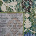 thumbnail image 4 of SAFAVIEH Madison Connell Geometric Area Rug, 4 of 8