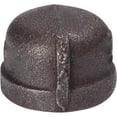 thumbnail image 1 of Southland Cap Black 1/2, 1 of 1