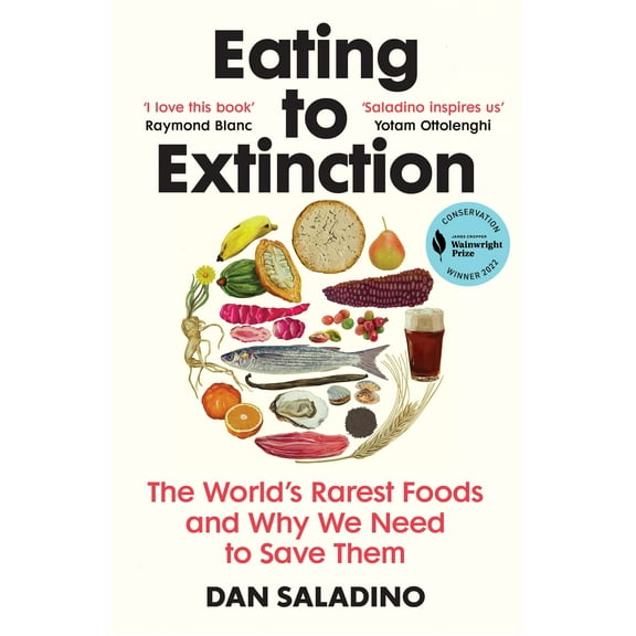 Eating To Extinction