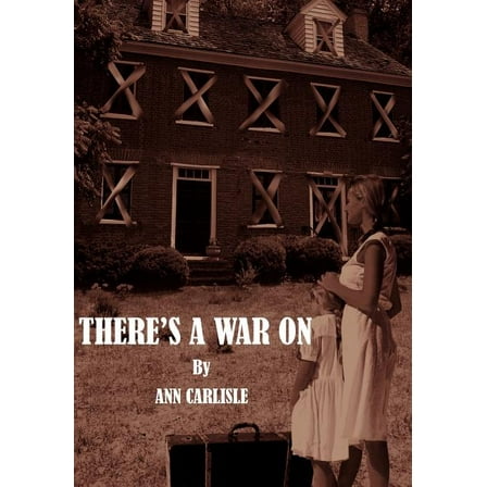 There's a War on (Hardcover)