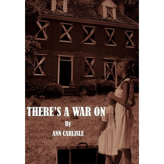 There's a War on (Hardcover)