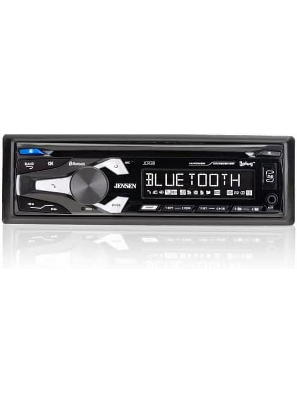 Car Stereos with CD Player in Car Stereos