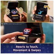 Wizarding World Harry Potter, Bitzee Interactive Toy with 20 Characters, Reacts to Touch