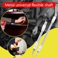 thumbnail image 4 of XWSHYW Herramientas para El Hogar Taladro Universal Multifunción Recargable Cono Flexible y Varilla de Conexión, 4 of 6