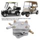 thumbnail image 2 of Fuel Pump 72021-G01 Replacement for EZGO TXT MEDALIST Club Car 4-Stroke 295cc 350cc 1994-2003, 2 of 2
