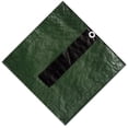 thumbnail image 3 of Blue Wave 12-Year Rectangular In-Ground Pool Winter Cover, 3 of 4