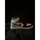 thumbnail image 5 of Size 7.5 - Jo r-dan 1 Retro OG High Stage Haze, 5 of 6