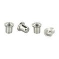 thumbnail image 4 of MYG Dowel Centre Point Pin Set Wood Timber Marker Hole Tenon Center Set 6/8/10/12mm, 4 of 9