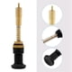 thumbnail image 3 of 2PCS Carburetor Manual Pull Up Knob for Z400 LTZ400 KFX400 DVX400 DVX 400, 3 of 5