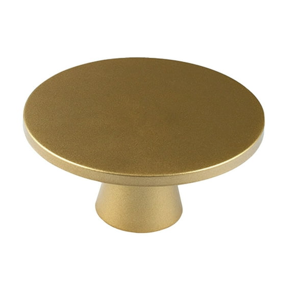 COMPUKAS Golden Photography Prop Dessert Tray, 1Pc Elegant Iron Cake Decoration Stand for Party and Event