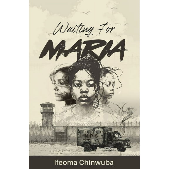 Waiting for Maria, (Paperback)