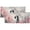 Style-4, variant on Western Running Horse Kitchen Valance Wild Animal Farmhouse Country Rod Pocket Decoration Window Valance Curtains 54x18inch(1Pcs)