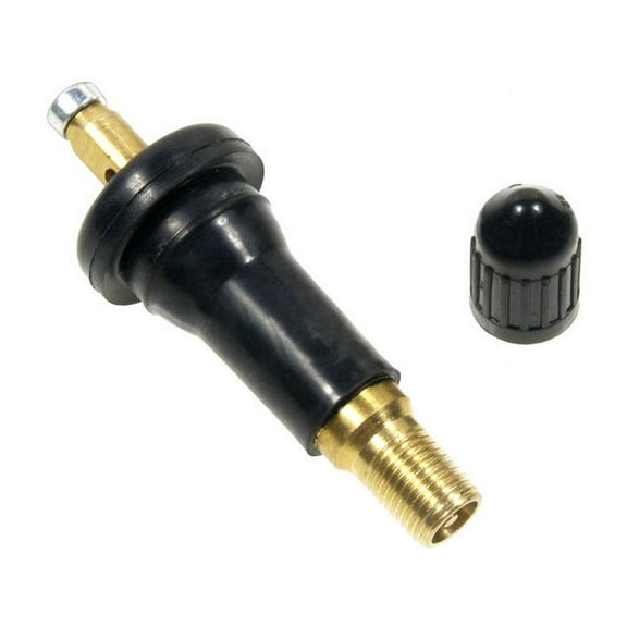 TPMS Valve Kit - Compatible with 2007 - 2015, 2017 GMC Sierra 1500 2008 2009 2010 2011 2012 2013 2014