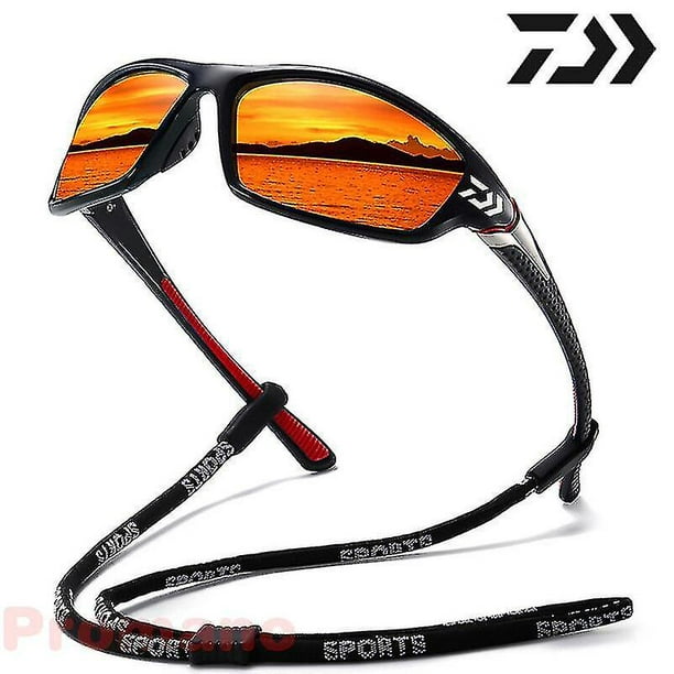Hywell Shimano Polarized Fishing Sunglasses Men''s Driving Shades Male Sun Glasses A Other
