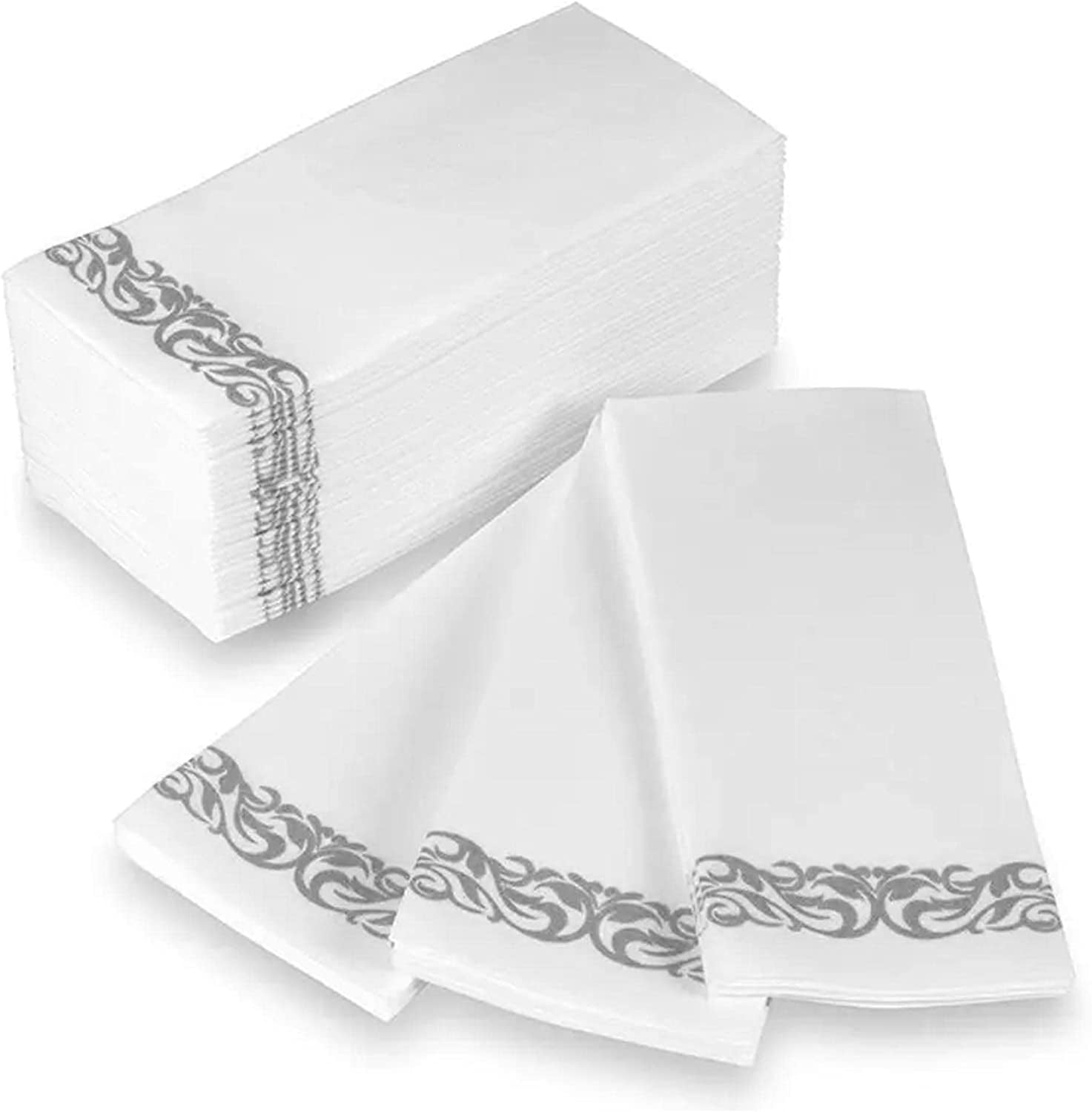 Paper guest towels walmart hot sale