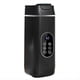 thumbnail image 1 of Licuadora Eléctrica de 420 Ml para Batidos, Exprimidor Multifuncional, Diseño Compacto para Viajes y Uso Doméstico, Color Negro., 1 of 5