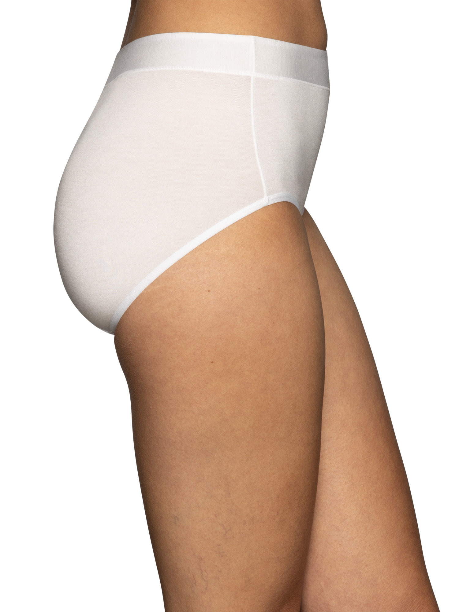 Vanity Fair Women's Beyond Comfort Modal Brief Underwear - image 3 of 6