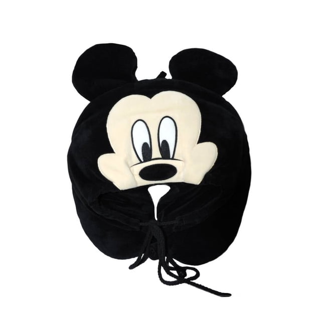 Cojin de Cuello Disney Mickey Mouse