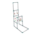 thumbnail image 1 of Jeu de Lancer d'Échelle, 12 Balles à Lancer Tubes Robustes Assemblage Simple Jeu Interactif pour Camping, 1 of 7