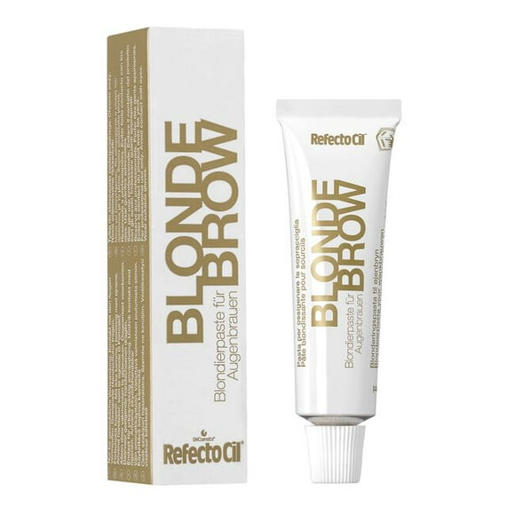 Refectocil Sourcils Blonds pour Sourcils - 15 ml