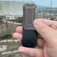 thumbnail image 3 of Push Card Slider Toy, Zinc Alloy Crisp Sound Multipurpose Use Collectible Crisp Sound Slider Toy, 3 of 8