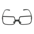 thumbnail image 1 of Gafas de Billar TR90, Gafas de Seguridad Deportivas Liga de Campo Amplio Con Almohadilla Nasal Ajustable Para Entusiastas del Billar, 1 of 7