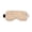 Sand, variant on Bucky Hot/Cold Adjustable Eye Mask