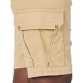 thumbnail image 4 of Wrangler Boys 4-18 & Husky Cargo Shorts, 4 of 5