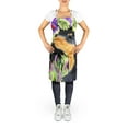 thumbnail image 2 of Carolines Treasures SS8250APRON Tablier de Réglage de Gordon - 27 x 31 Po., 2 of 4