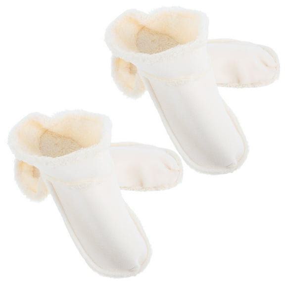 LEDMOMO Clog Liners Insert Comfortable Wearing 2 Pairs